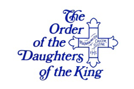 The Church of Saint Mark and All Saints Daughters of the King